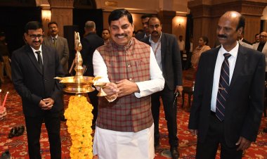  थानों का होगा ग्रेडेशन , अच्छा काम करने वालों को मिलेगा पुरस्कार