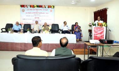  भाषाओं के विकास में हो तकनीक का उपयोग