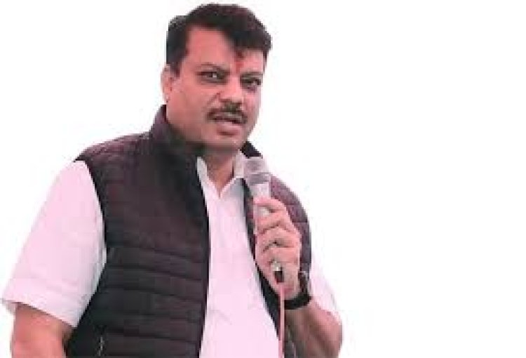 बढ़ सकती है नेता प्रतिपक्ष उमंग सिंघार की मुश्किलें